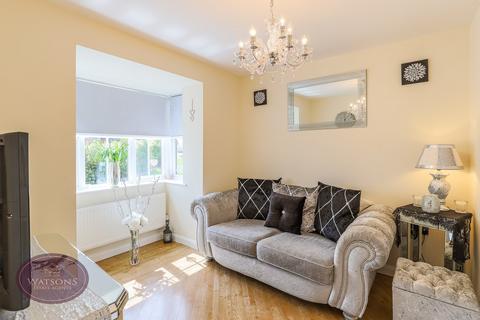 19 Avocet Close, Heanor, DE75 7UA