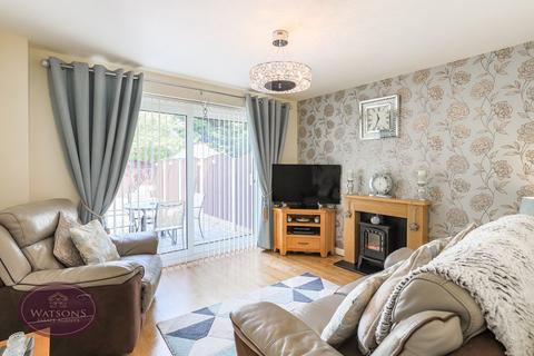 19 Avocet Close, Heanor, DE75 7UA