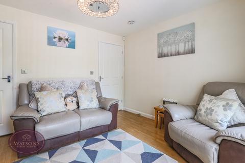 19 Avocet Close, Heanor, DE75 7UA