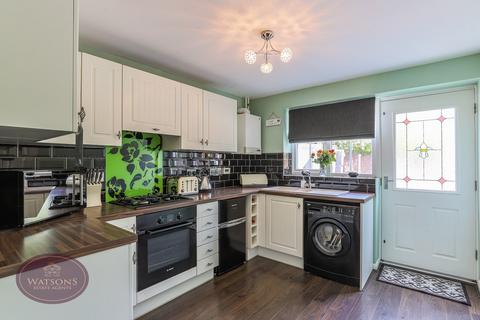 19 Avocet Close, Heanor, DE75 7UA