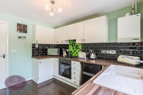 19 Avocet Close, Heanor, DE75 7UA