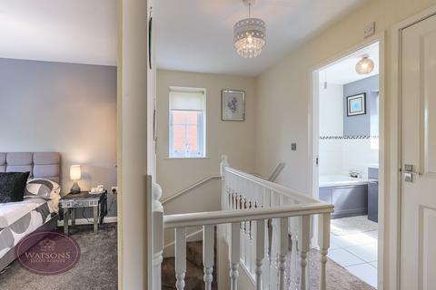 19 Avocet Close, Heanor, DE75 7UA