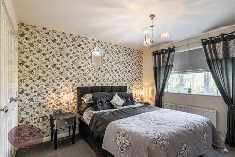 19 Avocet Close, Heanor, DE75 7UA
