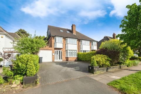 4 bedroom house to rent, The Boulevard, Sutton Coldfield