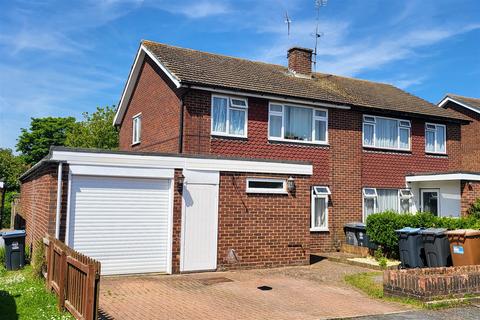 3 bedroom semi-detached house for sale, The Moat, Puckeridge, Herts