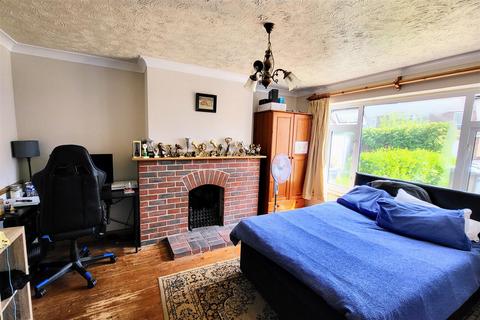 3 bedroom semi-detached house for sale, The Moat, Puckeridge, Herts