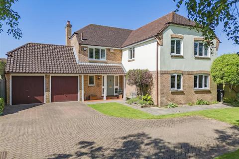 5 bedroom detached house for sale, The Granary, Roydon, Harlow