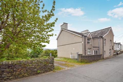 3 bedroom end of terrace house for sale, Penrhyndeudraeth