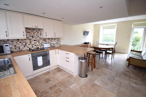 3 bedroom end of terrace house for sale, Penrhyndeudraeth