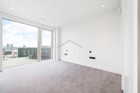 2 bedroom apartment to rent, 8 Casson Square, Southbank SE1