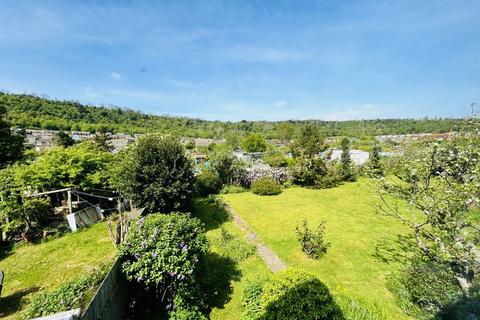 2 bedroom end of terrace house for sale, Beechy Gardens, Eastbourne BN20