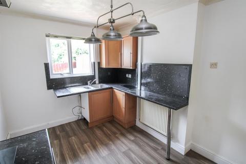 218 Stephenson Way, Corby, NN17 1DG