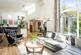 Open Plan Breakfast Kitchen/Dining/Living Room