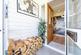 Enclosed Storm Porch