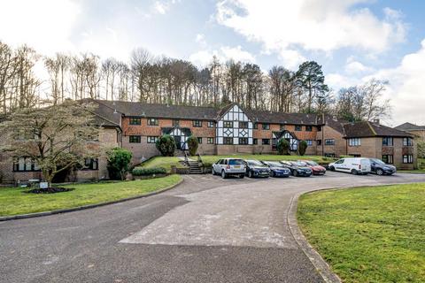 2 bedroom apartment to rent, The Manor House, Camberley GU15