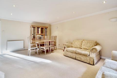 2 bedroom apartment to rent, The Manor House, Camberley GU15