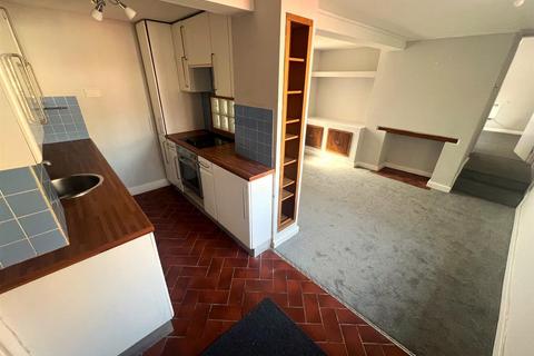 1 bedroom flat for sale, Tunwell Lane, Corby NN17