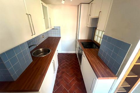 1 bedroom flat for sale, Tunwell Lane, Corby NN17