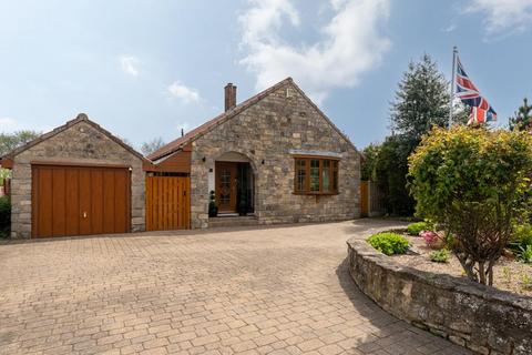 4 bedroom detached house for sale, St. Johns Road, Laughton, Sheffield