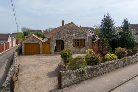 4 bedroom detached house for sale, St. Johns Road, Laughton, Sheffield