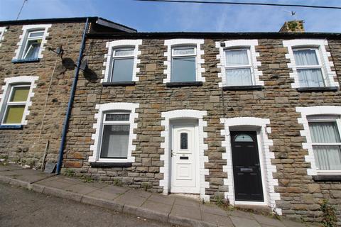 3 bedroom terraced house for sale, Hill Street, Newport NP11