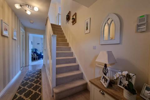 3 Franklin Close, Wythall, Birmingham, B47 6AL