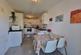 Modern kitchen diner