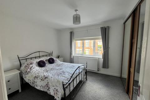 2 bedroom semi-detached house to rent, Buller Street, Kibworth Beauchamp