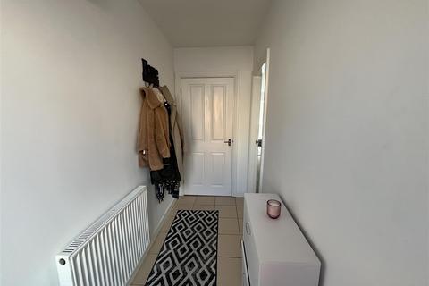 2 bedroom semi-detached house to rent, Buller Street, Kibworth Beauchamp