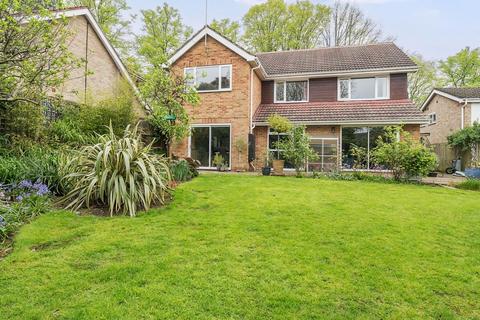 5 bedroom house for sale, Lime Avenue, Camberley GU15