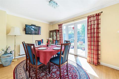 4 bedroom detached house for sale, Coniston Way, Fleet GU52