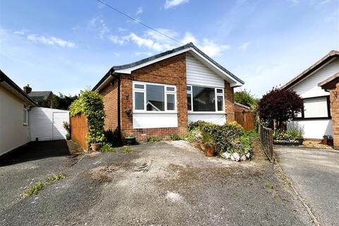 3 bedroom bungalow for sale, Wren Park Close, Belper DE56