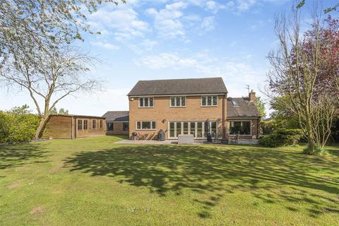 5 bedroom detached house for sale, Main Street, Bisbrooke, Rutland