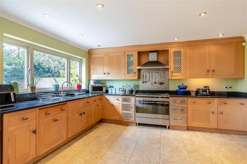 5 bedroom detached house for sale, Main Street, Bisbrooke, Rutland