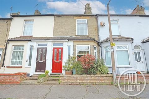 2 bedroom terraced house for sale, Holly Road, Oulton Broad, NR32