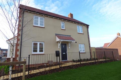 3 bedroom semi-detached house to rent, Norgren Crescent, Shipston-on-Stour, Warwickshire