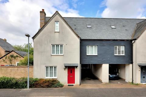 1 Osier Way, Great Cambourne, Cambridge, CB23 6GB