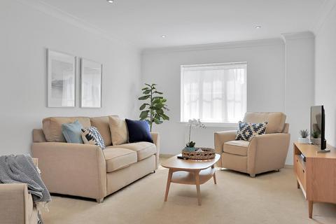 1 Osier Way, Great Cambourne, Cambridge, CB23 6GB