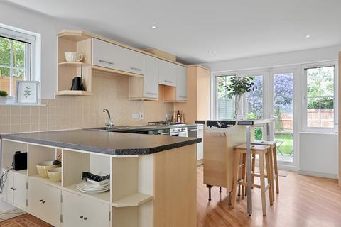 1 Osier Way, Great Cambourne, Cambridge, CB23 6GB