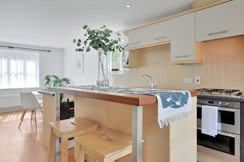 1 Osier Way, Great Cambourne, Cambridge, CB23 6GB