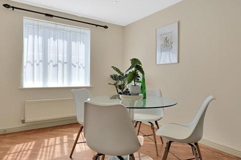 1 Osier Way, Great Cambourne, Cambridge, CB23 6GB