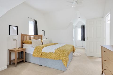 1 Osier Way, Great Cambourne, Cambridge, CB23 6GB