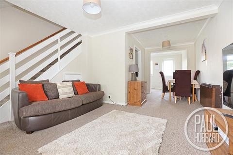 2 bedroom terraced house for sale, Daffodil Walk, Lowestoft, NR33