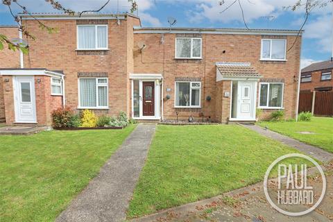 39 Daffodil Walk, Lowestoft, NR33 8NR