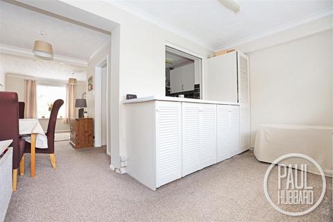 39 Daffodil Walk, Lowestoft, NR33 8NR