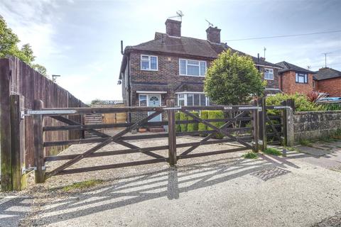 3 bedroom semi-detached house for sale, Bancroft Road, Bexhill-On-Sea