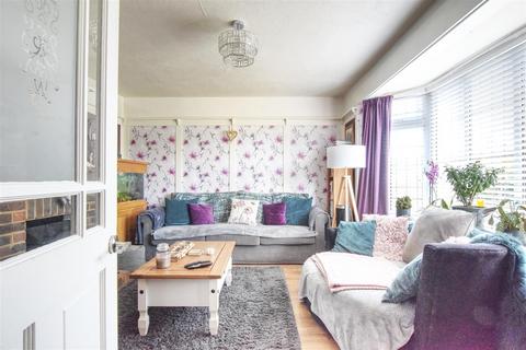 3 bedroom semi-detached house for sale, Bancroft Road, Bexhill-On-Sea