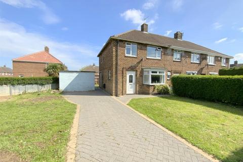 3 bedroom semi-detached house for sale, Willoughby Grove, Grimsby