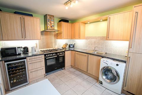 2 bedroom terraced bungalow for sale, Vincent Close, Newmarket CB8