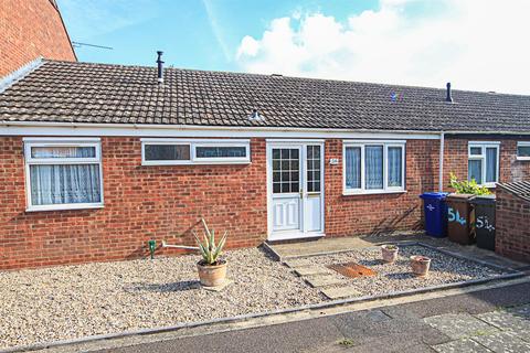 2 bedroom terraced bungalow for sale, Vincent Close, Newmarket CB8